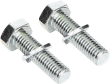 ODI Universal Handlebar Clamp Mounting Bolts - Kawasaki H72RMB