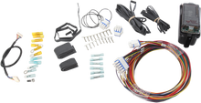 THUNDERMAX Electronic Harness Controller EA4250D-C