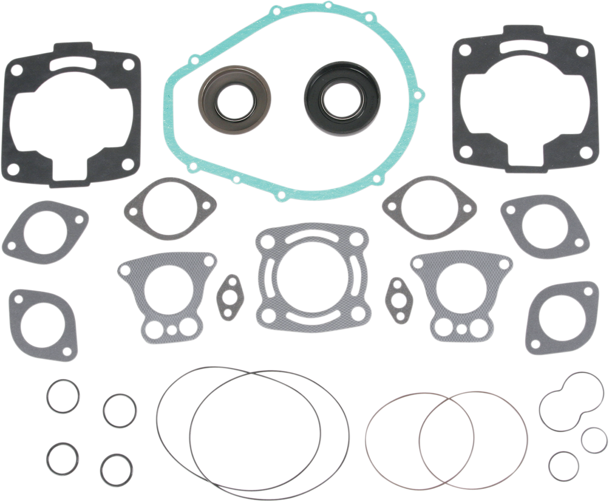 VERTEX Complete Gasket Set - Polaris 611804