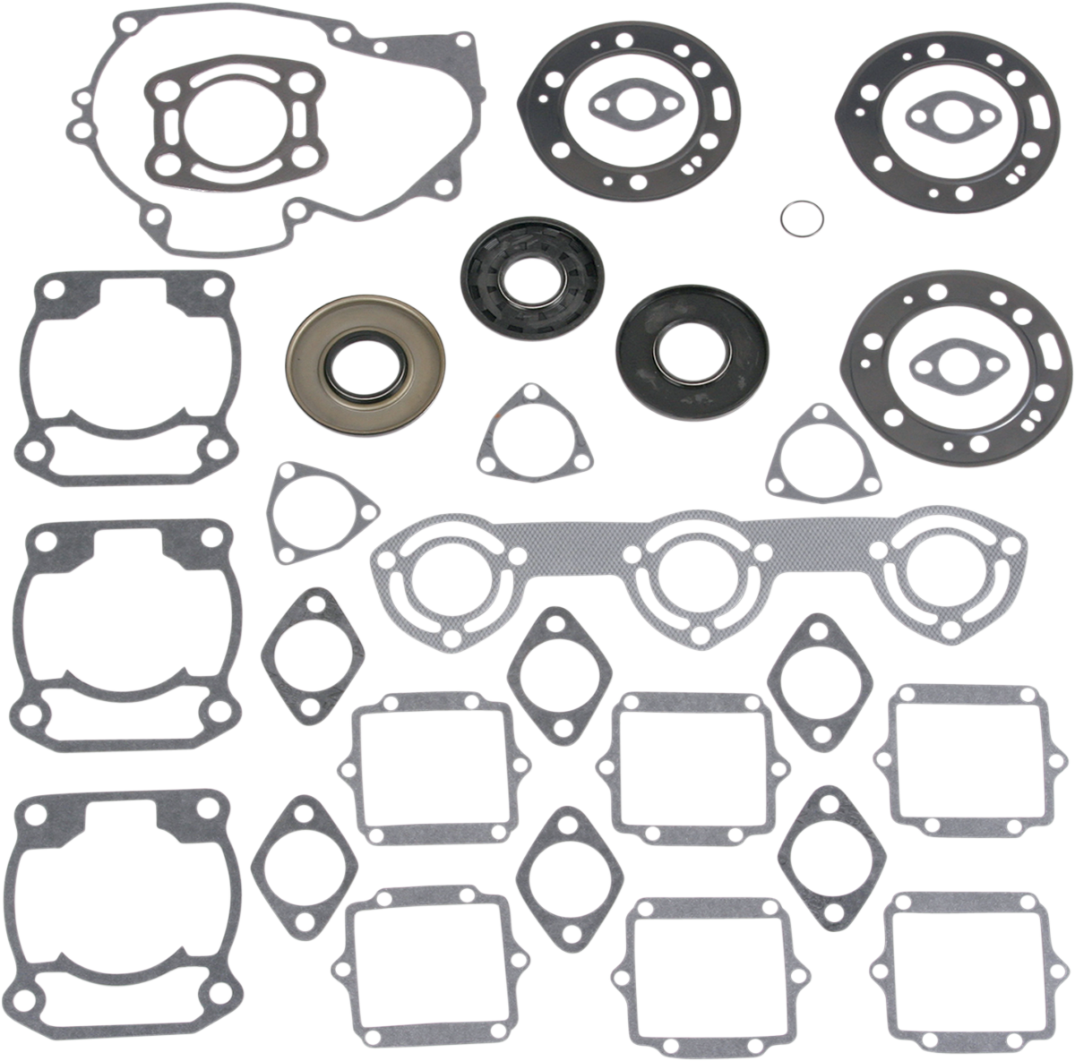 VERTEX Complete Gasket Set with Seals - Polaris 611802