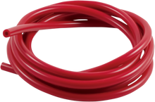SAMCO SPORT Vent Line - Red - 4 mm x 10' USA-VT4B-2W-RD
