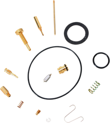 K&L SUPPLY Carburetor Repair Kit - Honda 00-2438