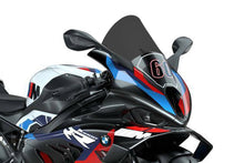 Windscreen R Racer Dark Smoke Bmw