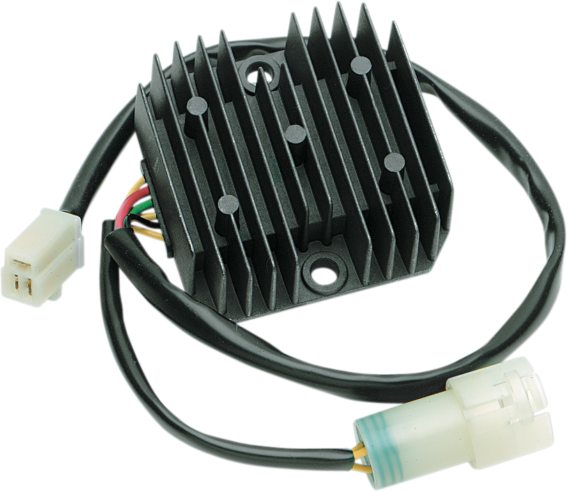 RICK'S MOTORSPORT ELECTRIC Rectifier/Regulator - Honda 10-140