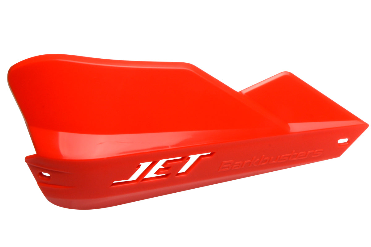 BarkBusters JET Plastic Handguards