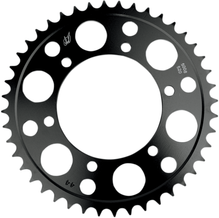 DRIVEN RACING Rear Sprocket - 45 Tooth 5008-520-45T