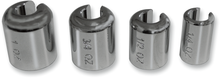 K&L SUPPLY Wheel Weights - Crimp-On - 20 g - FJR1300 32-4073