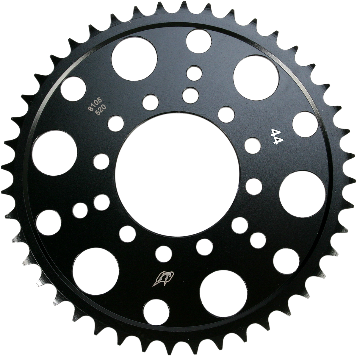 DRIVEN RACING Rear Sprocket - 47 Tooth 5063-520-47T