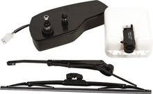 Utv Cab Wiper/Washer Set