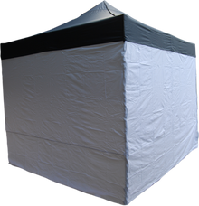 PROMOTIONAL ITEMS VENDOR Canopy Sidewalls - 10' x 10' 40300033