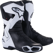 ALPINESTARS Stella SMX-6 V3 Vented Boots - Black/White - US 9 / EU 41 2223425-21-41