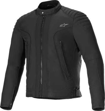ALPINESTARS Clayton WR Jacket - Black/Black - 2XL 3200825-1100-2X