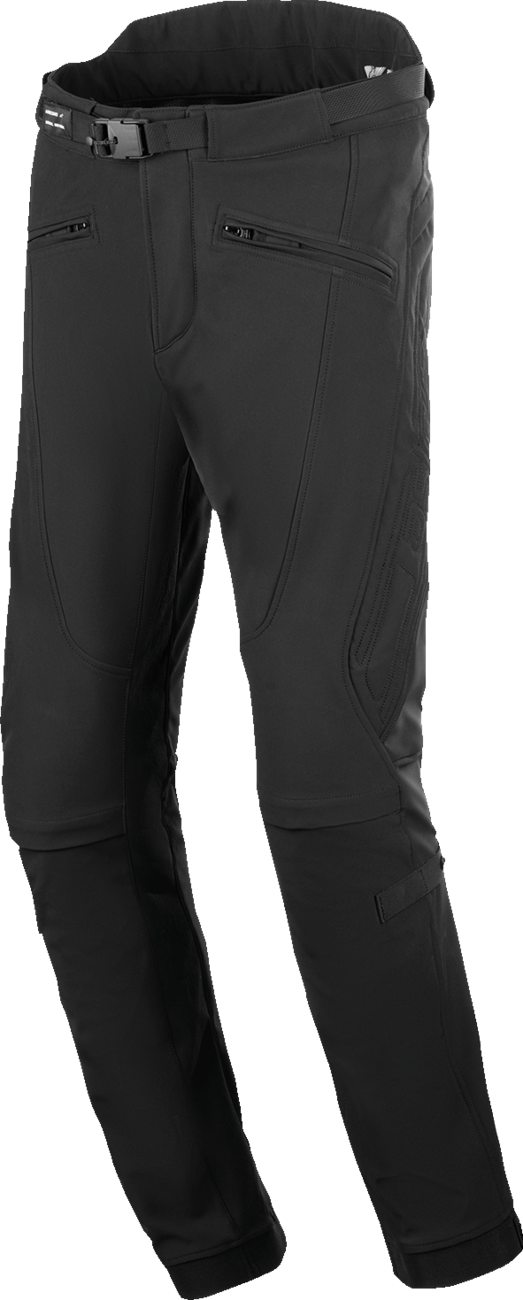 ALPINESTARS Alden Pants - Black - US 38 3320225-10-38