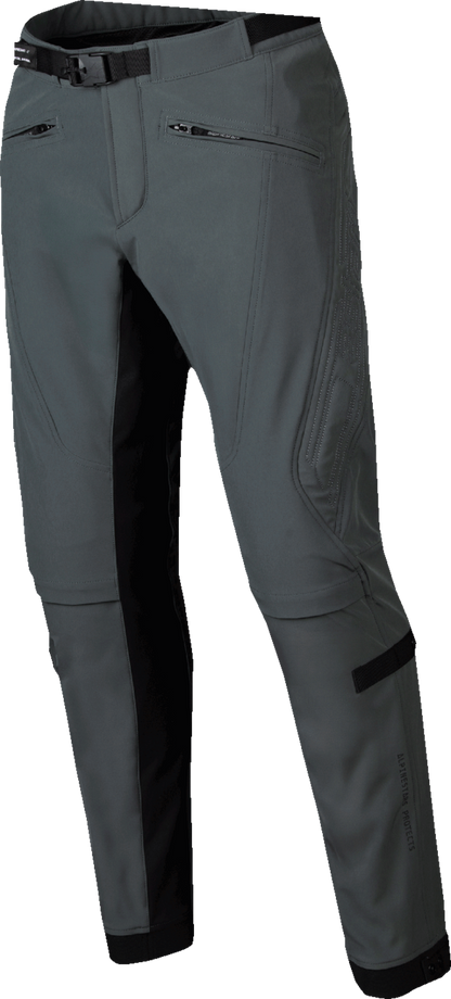 ALPINESTARS Alden Pants - Urban Gray - US 30 3320225-9158-30