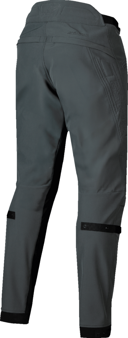 ALPINESTARS Alden Pants - Urban Gray - US 32 3320225-9158-32