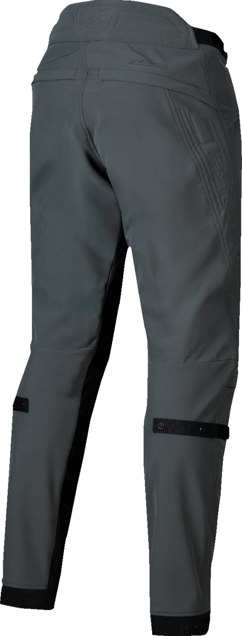 ALPINESTARS Alden Pants - Urban Gray - US 30 3320225-9158-30
