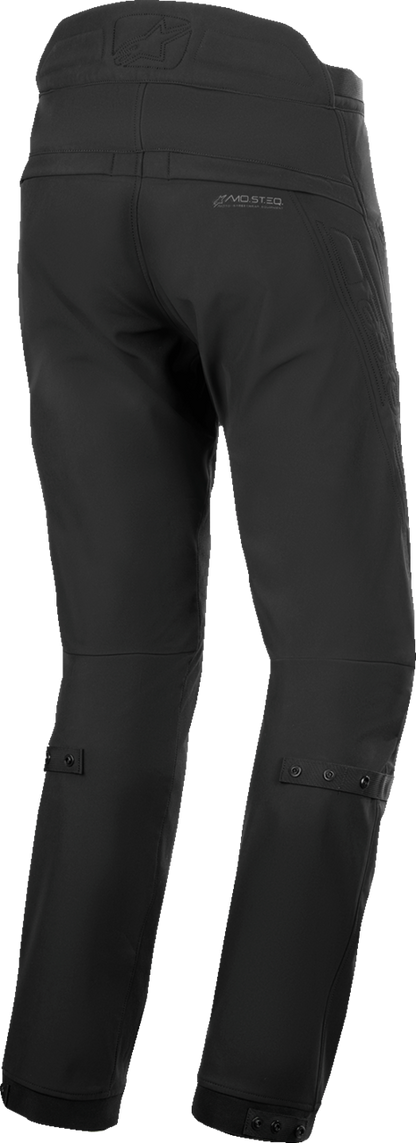 ALPINESTARS Alden Pants - Black - US 40 3320225-10-40