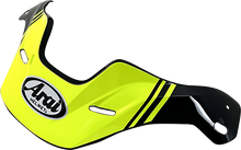 ARAI HELMETS XD-5 Peak - Cosmic - Yellow 091377