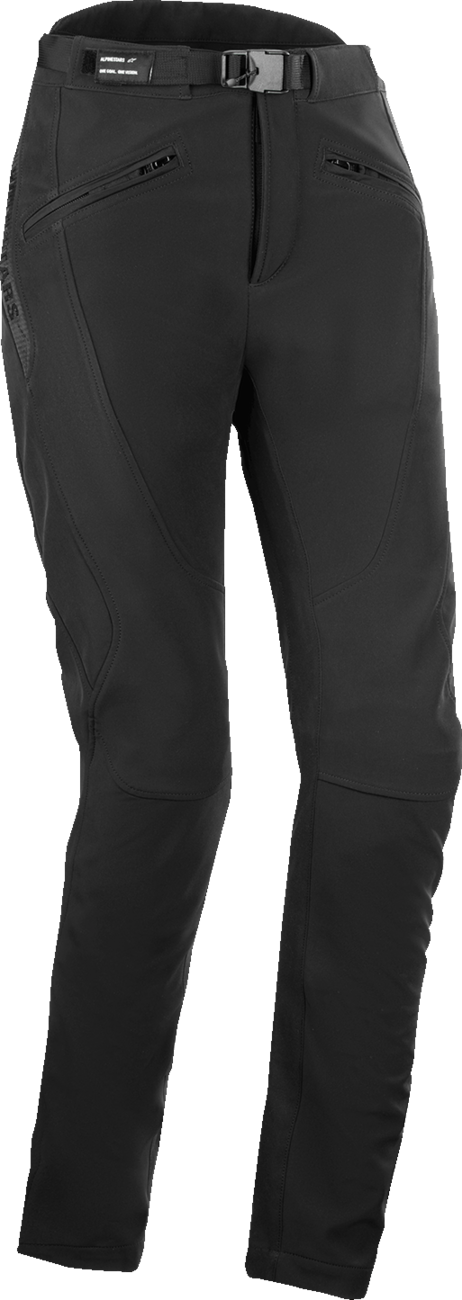 ALPINESTARS Stella Alamosa Pants - Black - 31 3330125-10-31
