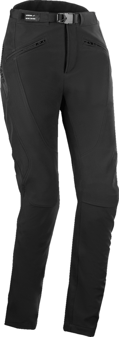 ALPINESTARS Stella Alamosa Pants - Black - 31 3330125-10-31