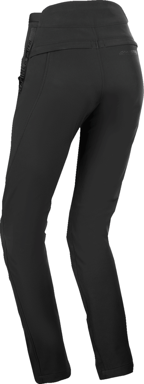 ALPINESTARS Stella Alamosa Pants - Black - 27 3330125-10-27