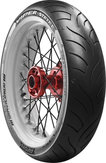 AVON Tire - AM63 Viper Stryke - Front - 100/80-16 - 50P 638271