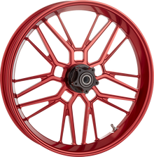 ARLEN NESS Rim - Split-Spoke - Red - 21x3.5 330-016