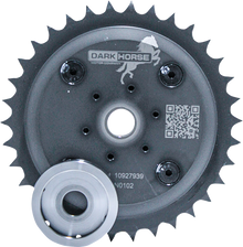 DARKHORSE MOTOR COMPANY Compensator Sprocket - Man O-War - '17-'26 M8 DH-MMS-A34