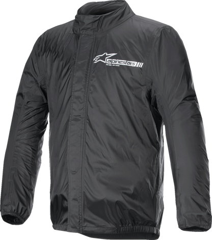 ALPINESTARS Hurricane Rain v2 Jacket - Black - 3XL 3200525-10-3X