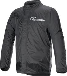 ALPINESTARS Hurricane Rain v2 Jacket - Black - 2XL 3200525-10-2X