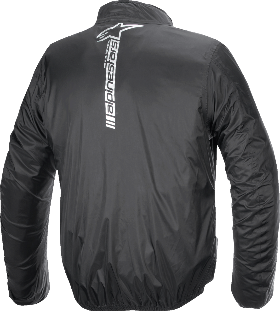 ALPINESTARS Hurricane Rain v2 Jacket - Black - 4XL 3200525-10-4X