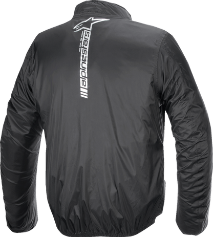 ALPINESTARS Hurricane Rain v2 Jacket - Black - 2XL 3200525-10-2X