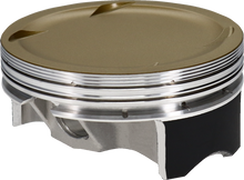 JE PISTONS Piston Kit - 4.250" - 10.25:1 CR - 114"/117" M8 394138