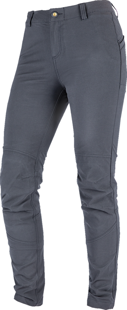 ICON Women's Hella 4™ Pants - Black - US 4 2823-0439