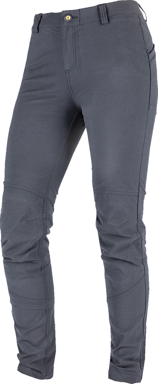 ICON Women's Hella 4™ Pants - Black - US 0 2823-0437