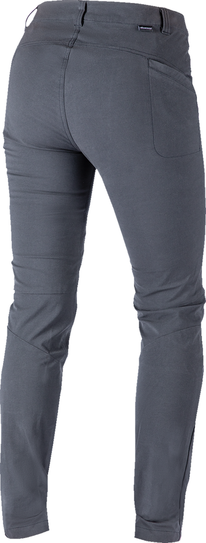 ICON Women's Hella 4™ Pants - Black - US 0 2823-0437