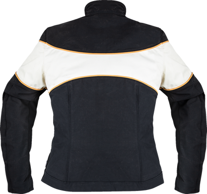 ICON Women's Hella 4™ Jacket - Black - XS 2822-1676