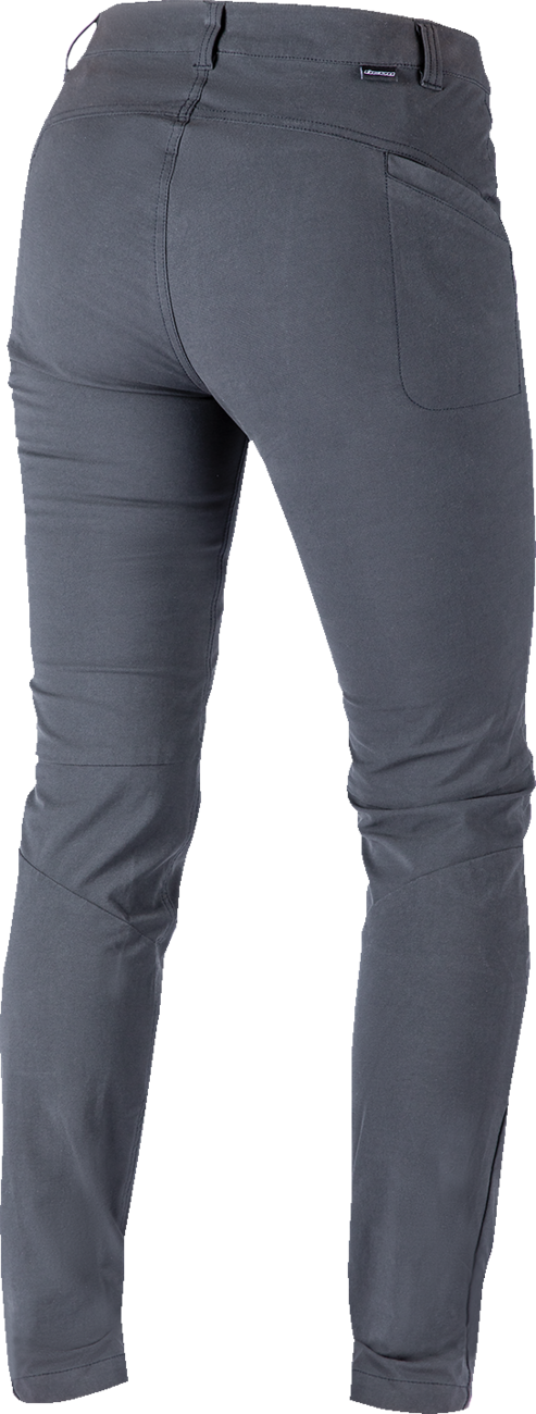 ICON Women's Hella 4™ Pants - Black - US 8 2823-0441