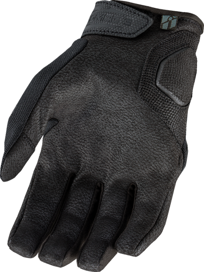 ICON Automag3™ CE Gloves - Black - XL 3301-4848