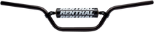 RENTHAL 7/8" Off-Road Handlebar - 794 - YFZ450 ('04 - '05) - Black 794-01-BK-04-227