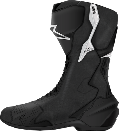 ALPINESTARS Stella SMX-6 V3 Boots - Black/White - US 9 / EU 41 2223125-12-41