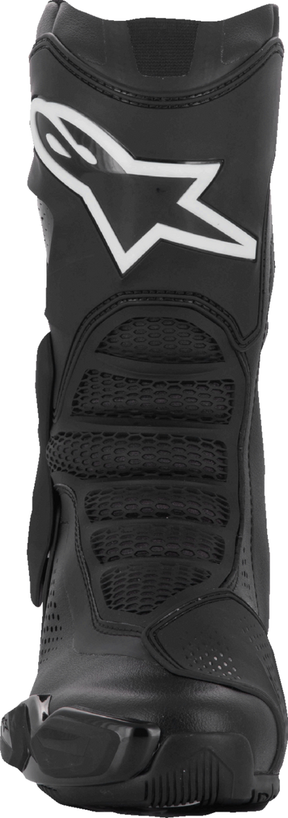 ALPINESTARS Stella SMX-6 V3 Vented Boots - Black - US 6 / EU 37 2223425-10-37