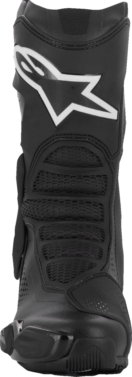 ALPINESTARS Stella SMX-6 V3 Vented Boots - Black - US 8.5 / EU 40 2223425-10-40