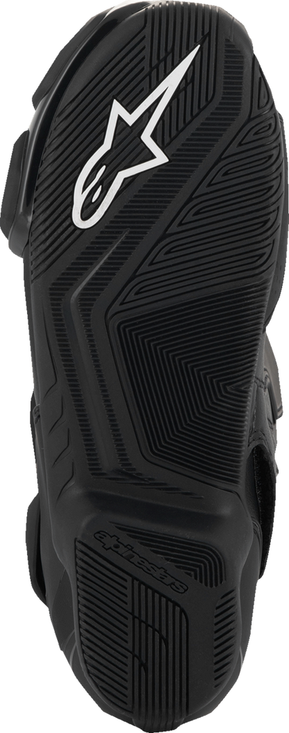 ALPINESTARS Stella SMX-6 V3 Vented Boots - Black - US 7 / EU 38 2223425-10-38