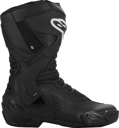 ALPINESTARS Stella SMX-6 V3 Vented Boots - Black - US 9 / EU 41 2223425-10-41