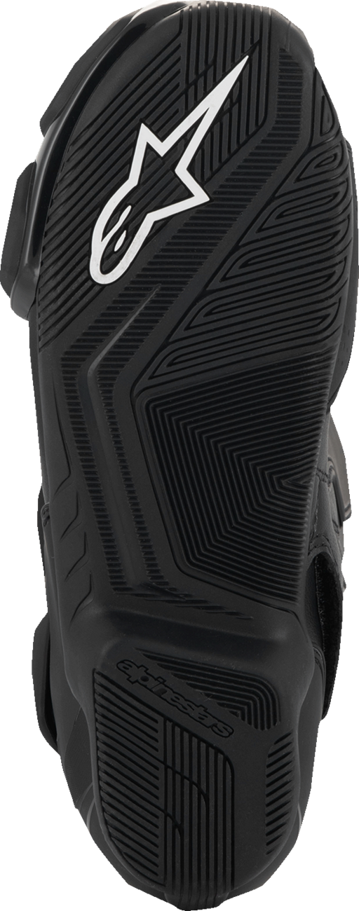 ALPINESTARS Stella SMX-6 V3 Vented Boots - Black - US 10 / EU 42 2223425-10-42