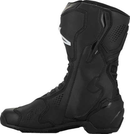ALPINESTARS Stella SMX-6 V3 Vented Boots - Black - US 8.5 / EU 40 2223425-10-40