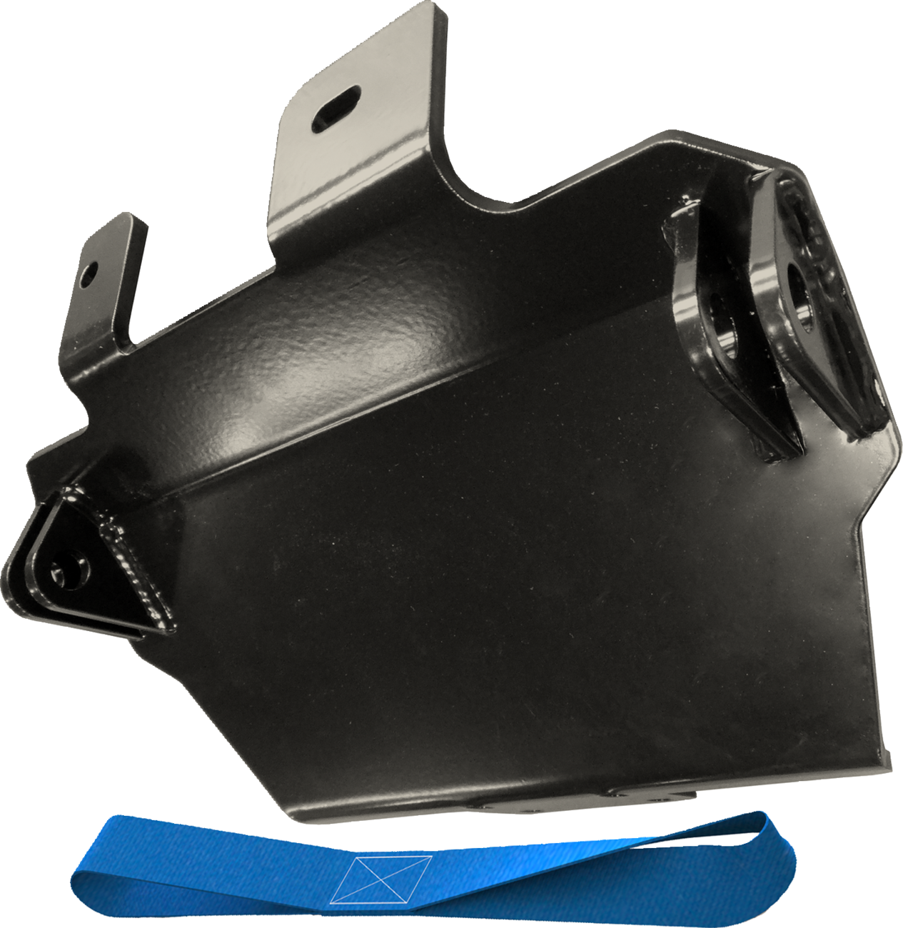 KFI PRODUCTS Plow Mount - CF Moto Z-Force 105480