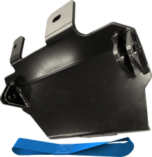 KFI PRODUCTS Plow Mount - CF Moto Z-Force 105480