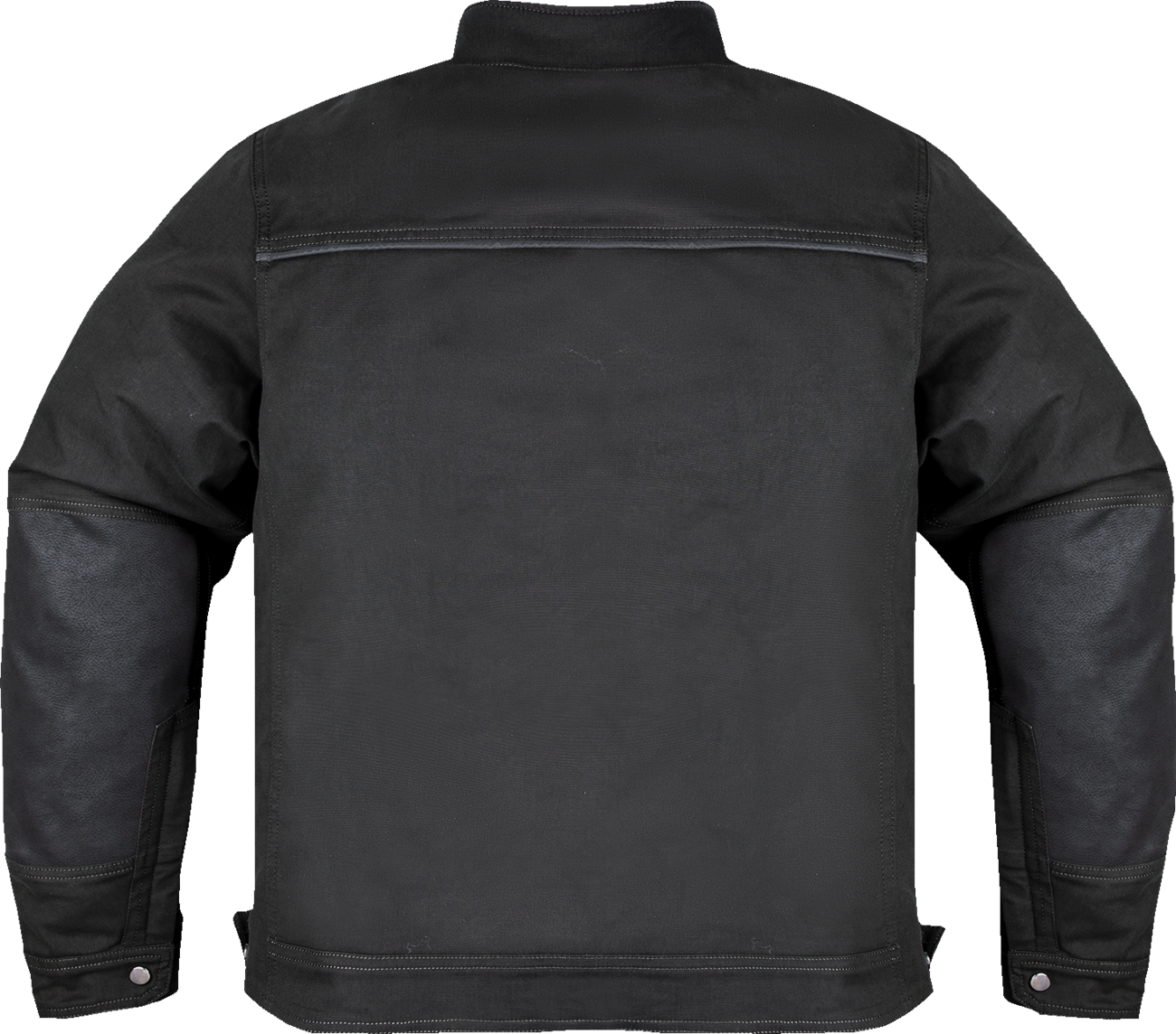 ICON Mototanker™ Jacket - Black - Large 2820-6958